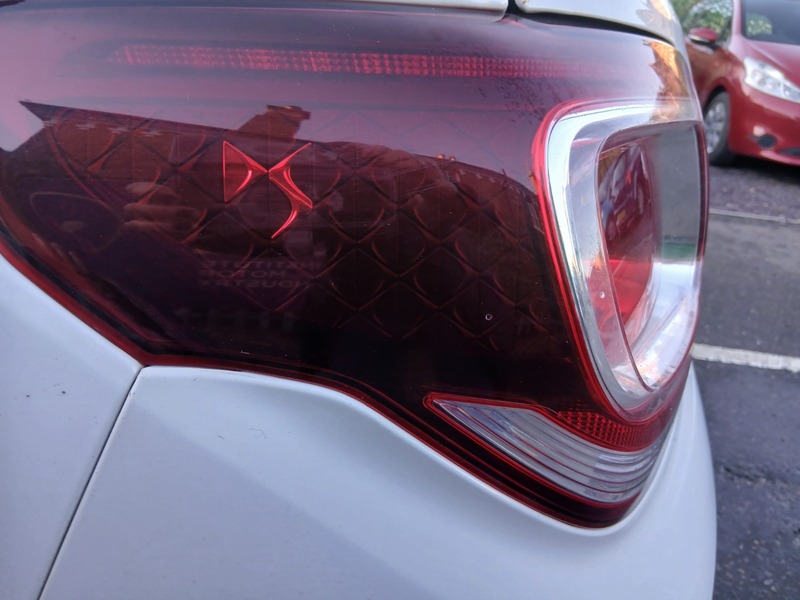 Used Citroen DS3 2015 for sale - 76821394: Photo 16