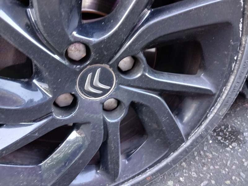 Used Citroen DS3 2015 for sale - 76821394: Photo 18