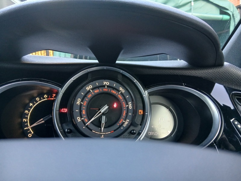 Used Citroen DS3 2015 for sale - 76821394: Photo 19