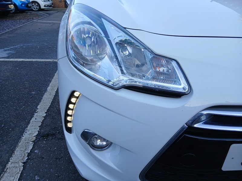 Used Citroen DS3 2015 for sale - 76821394: Photo 2