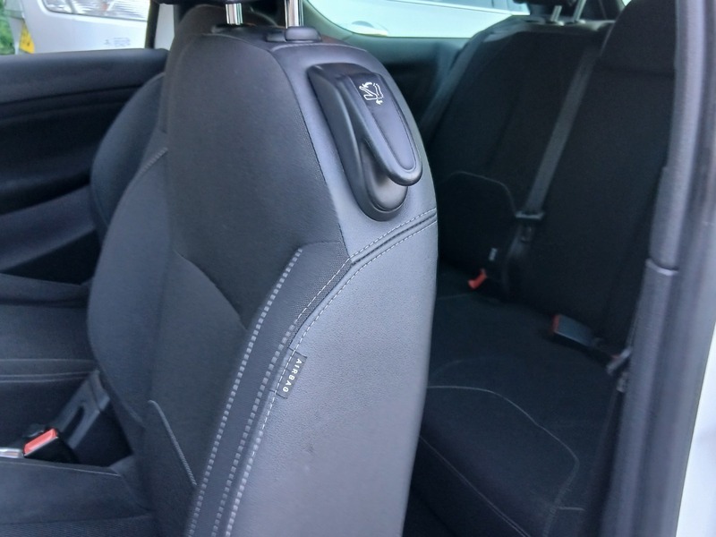 Used Citroen DS3 2015 for sale - 76821394: Photo 22