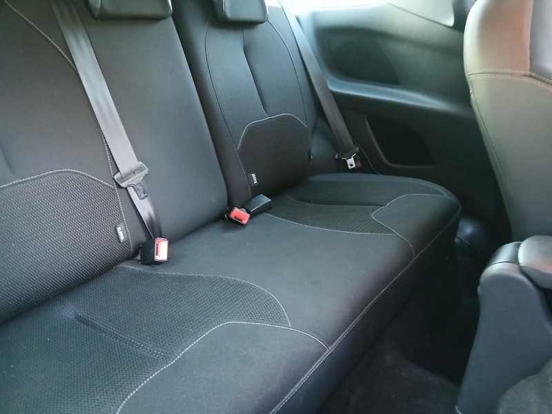 Used Citroen DS3 2015 for sale - 76821394: Photo 24