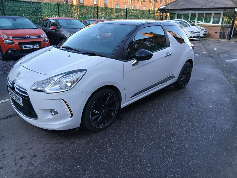 Used Citroen DS3 2015 for sale - 76821394: Photo 3