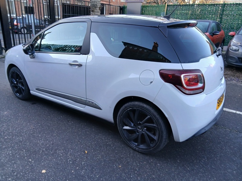 Used Citroen DS3 2015 for sale - 76821394: Photo 6
