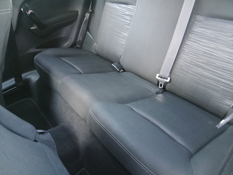 Used Peugeot 208 2015 for sale - 76821393: Photo 21