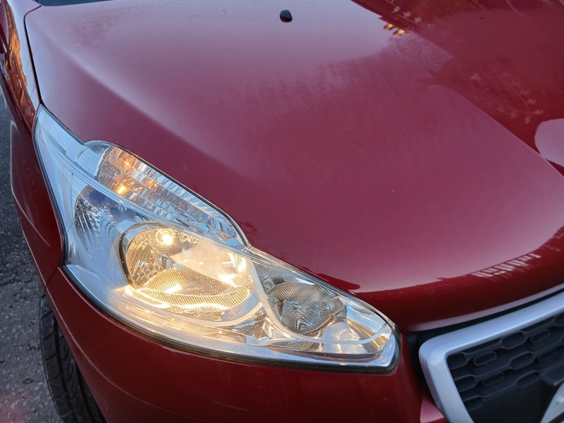 Used Peugeot 208 2015 for sale - 76821393: Photo 7