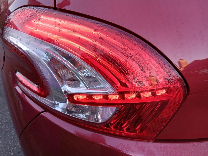 Used Peugeot 208 2015 for sale - 76821393: Photo 9