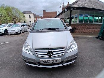 Used Mercedes-Benz A-Class 2012 for sale - 78331432: Photo