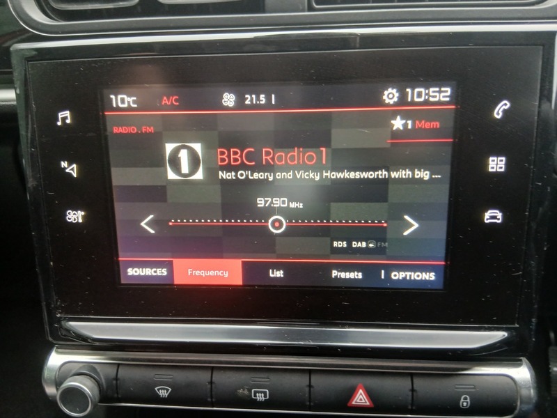 Used Citroen C3 2017 for sale - 77244475: Photo 13