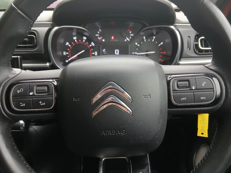 Used Citroen C3 2017 for sale - 77244475: Photo 15