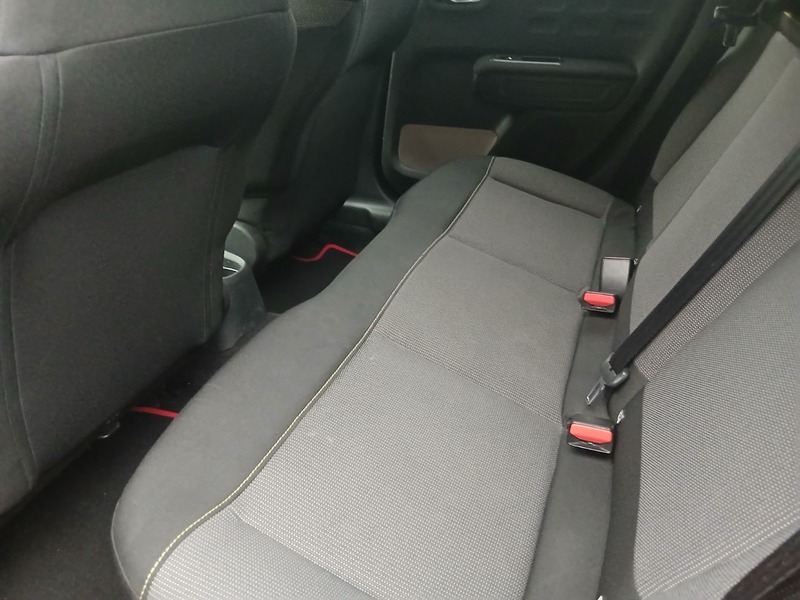 Used Citroen C3 2017 for sale - 77244475: Photo 17