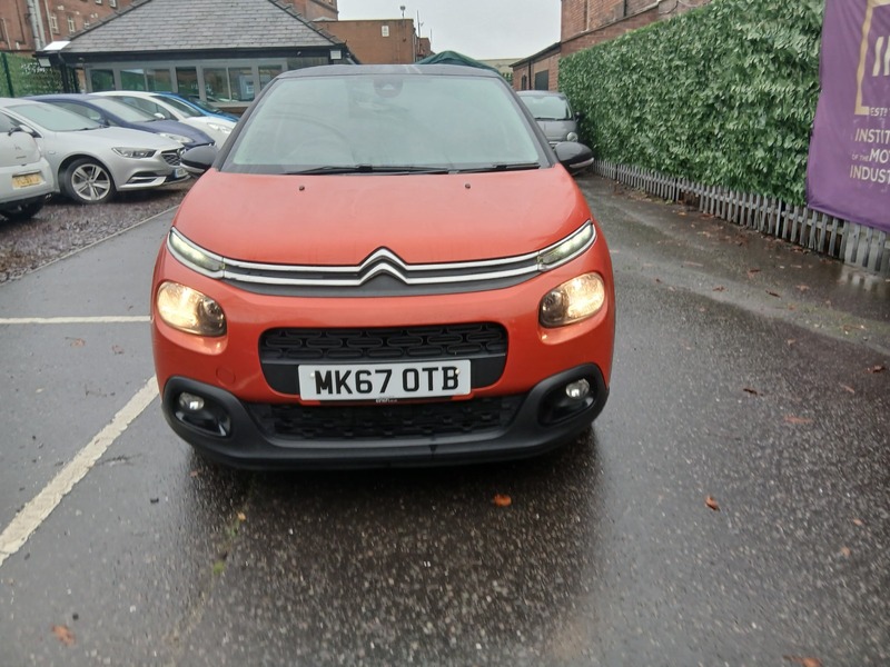Used Citroen C3 2017 for sale - 77244475: Photo 5