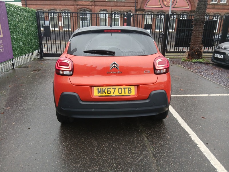 Used Citroen C3 2017 for sale - 77244475: Photo 6