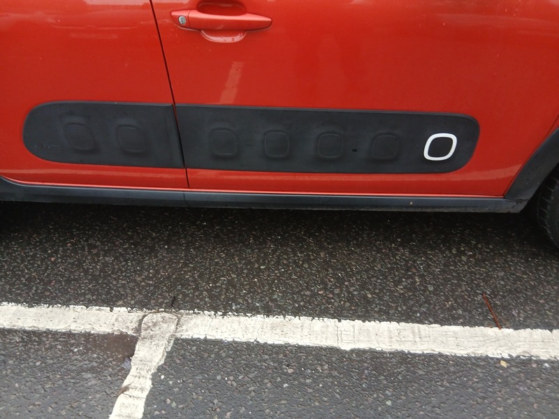 Used Citroen C3 2017 for sale - 77244475: Photo 7