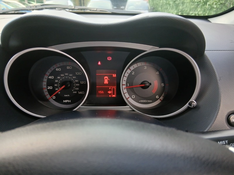 Used Mitsubishi Outlander 2009 for sale - 76445918: Photo 12