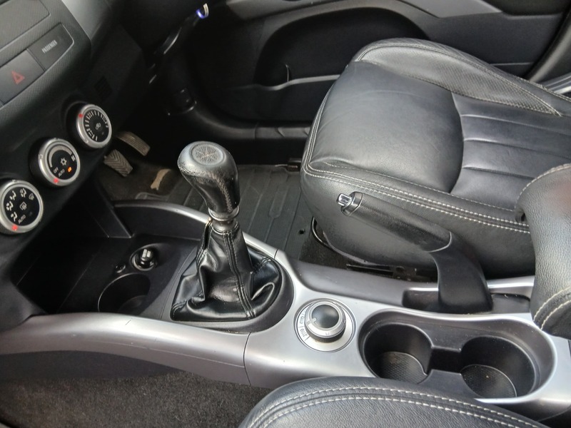 Used Mitsubishi Outlander 2009 for sale - 76445918: Photo 18