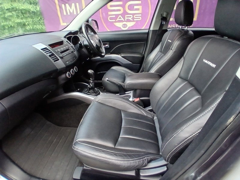 Used Mitsubishi Outlander 2009 for sale - 76445918: Photo 19