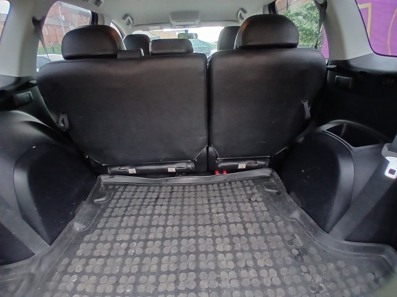 Used Mitsubishi Outlander 2009 for sale - 76445918: Photo 21