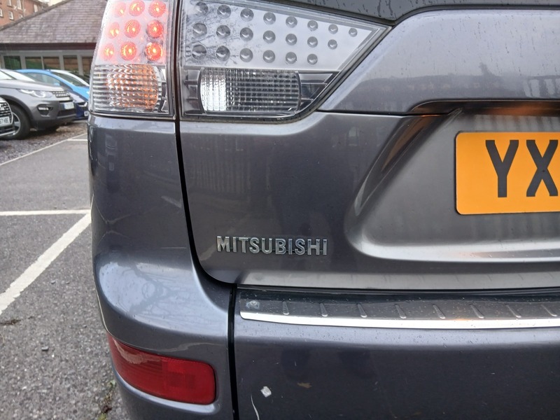 Used Mitsubishi Outlander 2009 for sale - 76445918: Photo 7