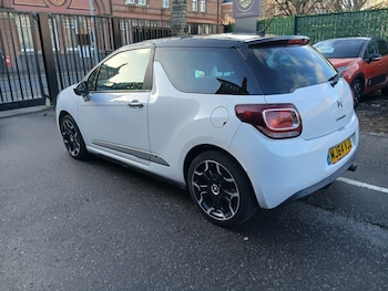 Used Citroen DS3 2014 for sale - 77102478: Photo