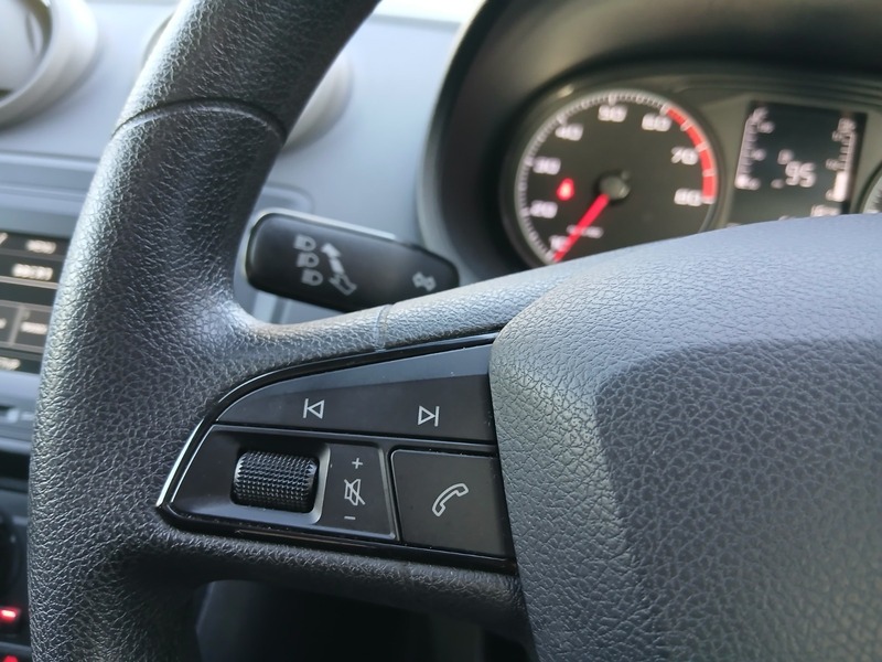 Used SEAT Ibiza 2016 for sale - 76784626: Photo 10