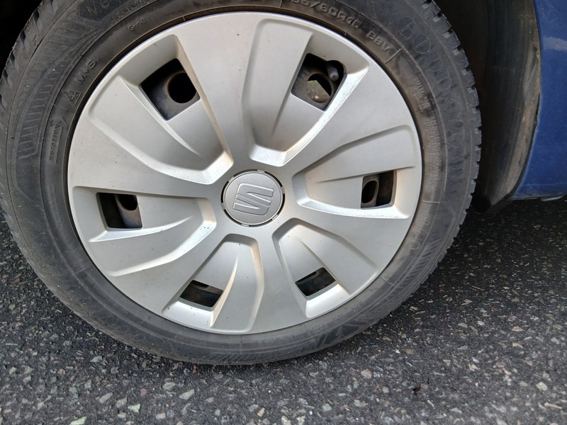 Used SEAT Ibiza 2016 for sale - 76784626: Photo 12