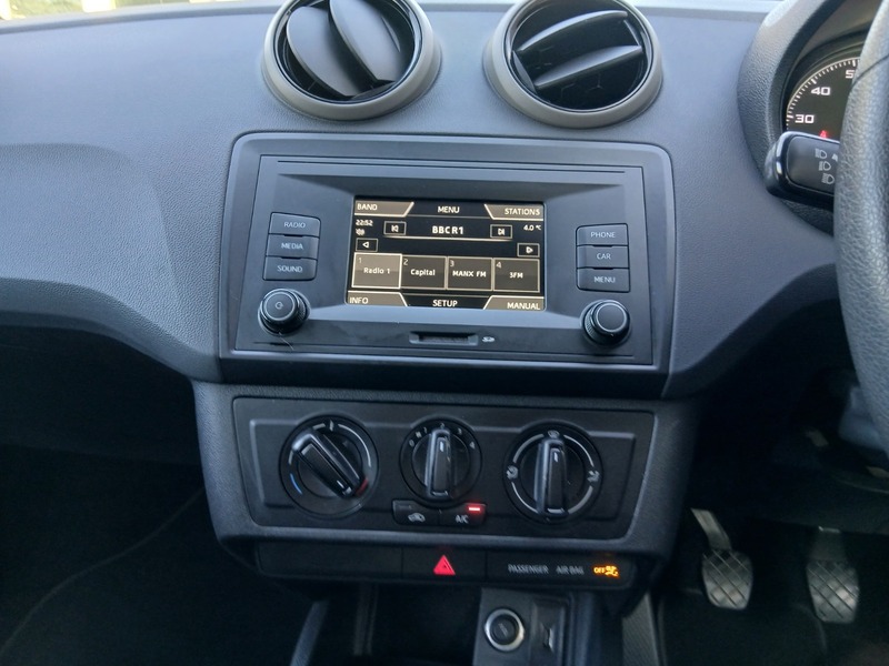 Used SEAT Ibiza 2016 for sale - 76784626: Photo 13