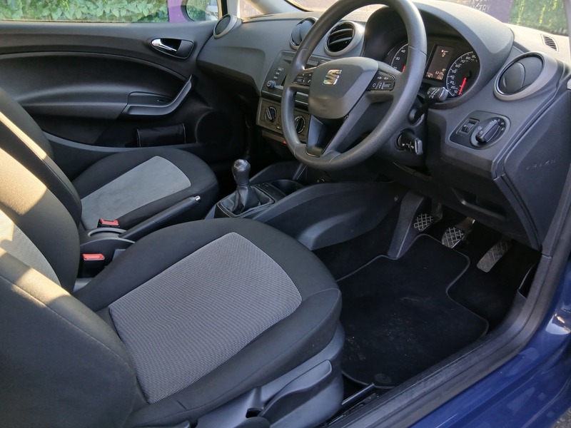 Used SEAT Ibiza 2016 for sale - 76784626: Photo 15