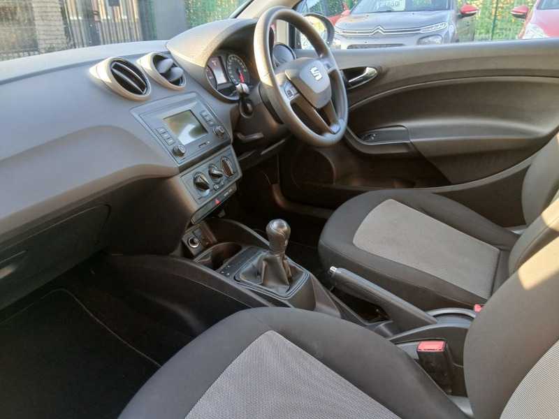 Used SEAT Ibiza 2016 for sale - 76784626: Photo 16