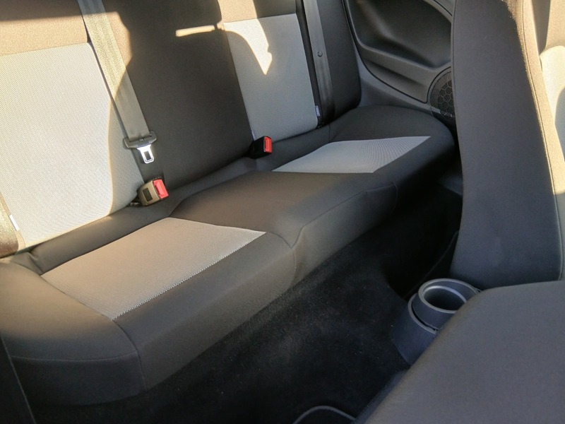Used SEAT Ibiza 2016 for sale - 76784626: Photo 17