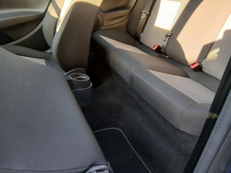 Used SEAT Ibiza 2016 for sale - 76784626: Photo 18