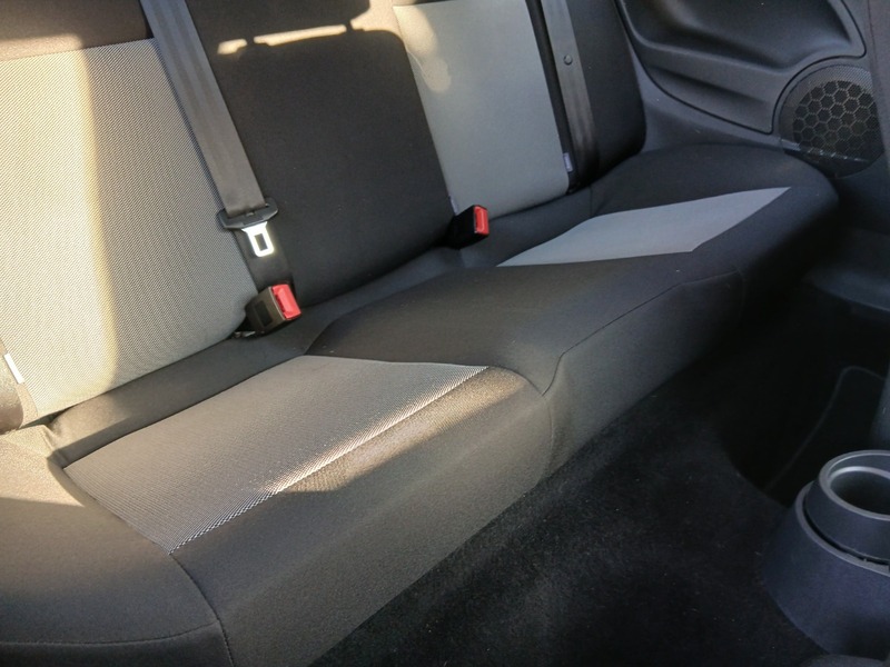 Used SEAT Ibiza 2016 for sale - 76784626: Photo 19