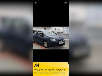 2016 - 1.0 S A/C 3dr