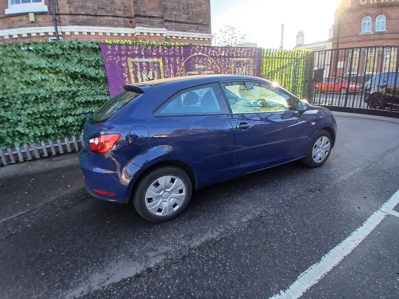 Used SEAT Ibiza 2016 for sale - 76784626: Photo 2