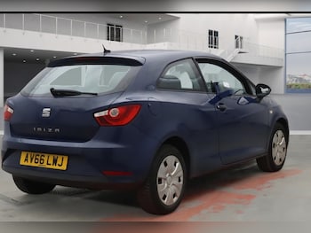 Used SEAT Ibiza 2016 for sale - 76784626: Photo