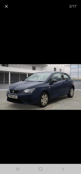 Used SEAT Ibiza 2016 for sale - 76784626: Photo 4