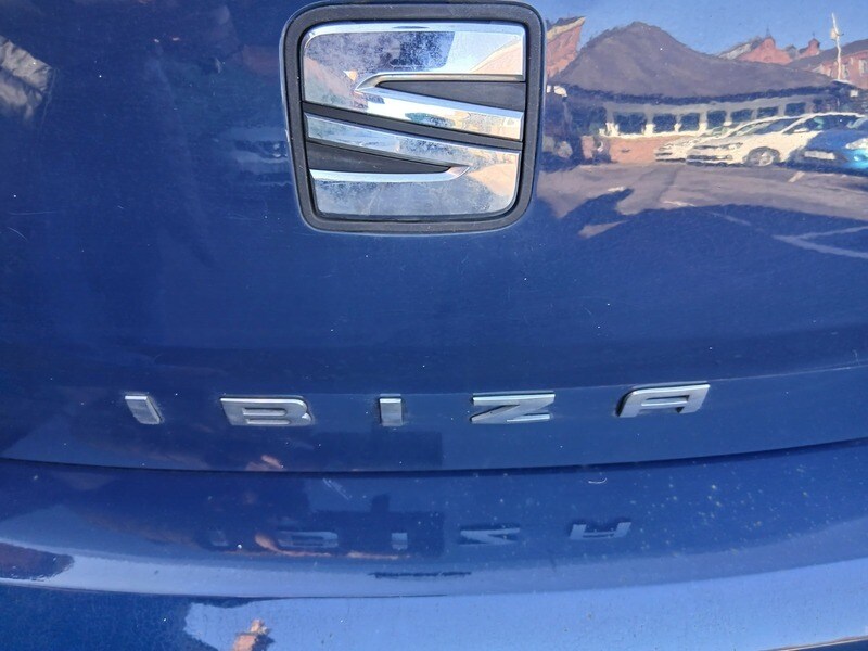 Used SEAT Ibiza 2016 for sale - 76784626: Photo 5