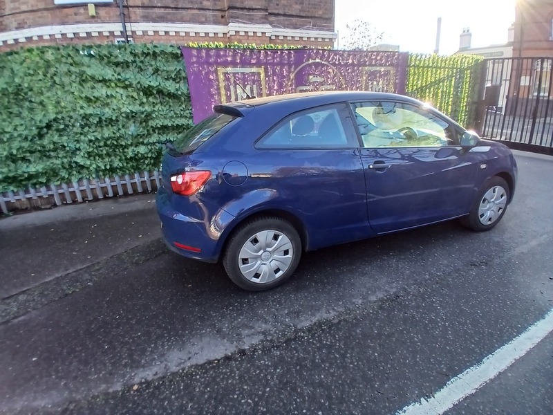Used SEAT Ibiza 2016 for sale - 76784626: Photo 6