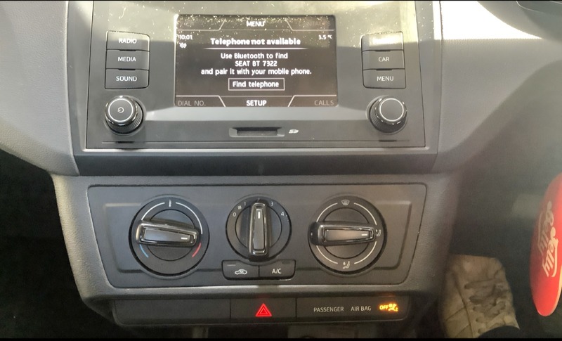 Used SEAT Ibiza 2016 for sale - 76784626: Photo 8