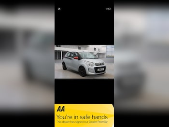 2018 - PURETECH FURIO 3-Door
