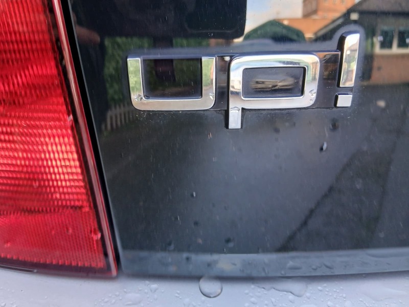 Used Volkswagen up! 2016 for sale - 77236933: Photo 10