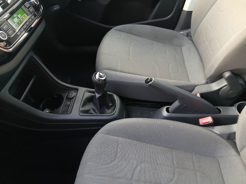 Used Volkswagen up! 2016 for sale - 77236933: Photo 16