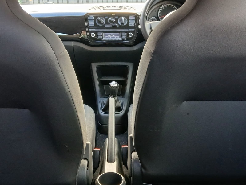 Used Volkswagen up! 2016 for sale - 77236933: Photo 20