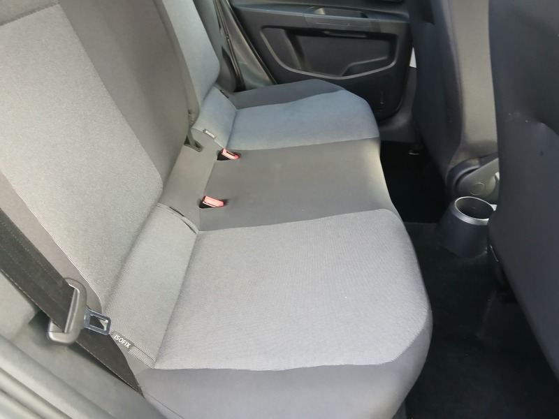 Used Volkswagen up! 2016 for sale - 77236933: Photo 22