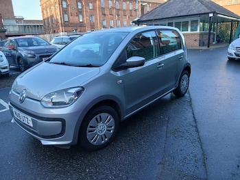 Used Volkswagen up! 2016 for sale - 77236933: Photo