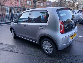 Used Volkswagen up! 2016 for sale - 77236933: Photo