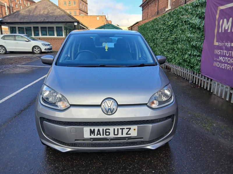 Used Volkswagen up! 2016 for sale - 77236933: Photo 5