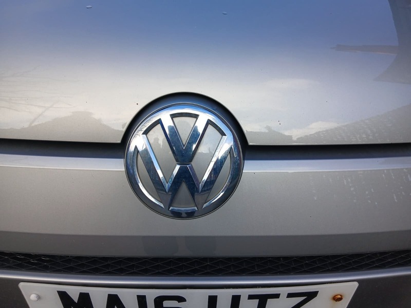 Used Volkswagen up! 2016 for sale - 77236933: Photo 6