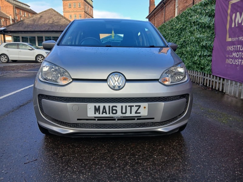 Used Volkswagen up! 2016 for sale - 77236933: Photo 7