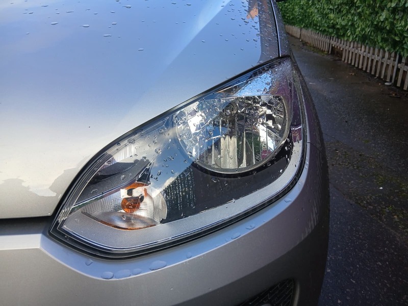 Used Volkswagen up! 2016 for sale - 77236933: Photo 9